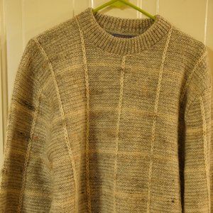 Vintage Pendleton Wool Sweater